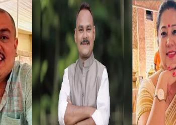 ইন্দ্ৰাণী তহবিলদাৰ মৃত্যু : মহানগৰ আৰক্ষীয়ে দাখিল কৰিলে ১২০০ পৃষ্ঠাৰ অভিযোগনামা