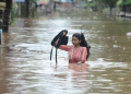 বৰষুণ গলে জাপি, চোৰ গলে বুদ্ধি ওলায় জিএমডিএৰ : কৃত্ৰিম বানক লৈ প্ৰতিক্ৰিয়া তৃণমূল কংগ্ৰেছৰ