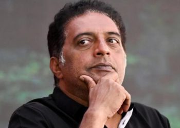 অভিনেতা প্ৰকাশ ৰাজক ইডিৰ চমন; ১০০ কোটি পঞ্জী কেলেংকাৰীক লৈ কৰা হ’ব জেৰা