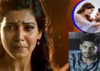 ‘যোৱা দুবছৰত মই যি সহ্য কৰিলোঁ…’, নাগাৰ সৈতে বিচ্ছেদক লৈ মুখ খুলিলে সামন্থাই