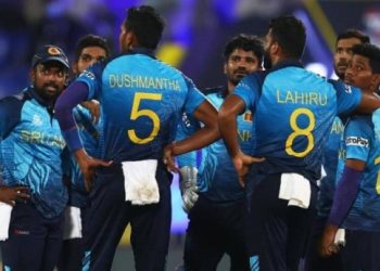 বিপৰ্যয়! বিশ্বকাপৰ পৰা বিদায় লোৱাৰ মুহূৰ্ততে আইচিচিয়ে নিলম্বন কৰিলে কুশল মেণ্ডিছৰ শ্ৰীলংকাক
