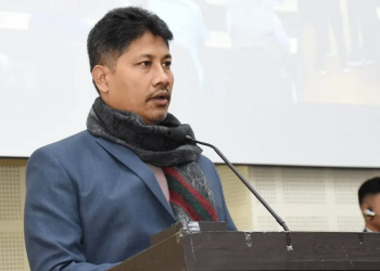 হিন্দু বা সনাতন ধৰ্মৰ প্ৰতি কংগ্ৰেছৰ কোনো সন্মান নাই : পীযুষ হাজৰিকা