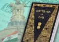 আজি সংবিধান দিৱস: সংবিধান সম্পৰ্কীয় কিছু বহুবিকল্পী প্ৰশ্নোত্তৰ