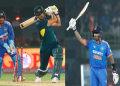 India vs Australia 1st T20: শ্বাসৰুদ্ধকৰ মেচত সূৰ্যৰ উত্তাপ! অষ্ট্ৰেলিয়াক দুই উইকেটত পৰাস্ত কৰিলে টীম ইণ্ডিয়াই