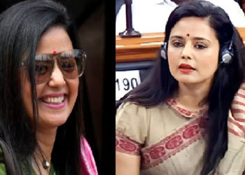 “মই একান্ত নিজৰ দৰেই”-সাক্ষাৎকাৰত মহুৱাই মুকলিকৈ ক’লে নিজৰ প্ৰিয় পুৰুষৰ সৈতে অভিজ্ঞতাৰ কথা