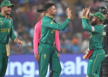 World Cup 2023 Points Table: অংক হৈ পৰিছে জংক পংক! ভাৰতক অতিক্ৰমি পুনৰ শীৰ্ষত দক্ষিণ আফ্ৰিকা; নিউজিলেণ্ডৰ পৰাজয়ে সুযোগ আনি দিছে পাকিস্তানক