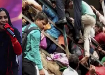 মৰ্মান্তিক! বিশ্ববিদ্যালয়ৰ সংগীত অনুষ্ঠানত পদপিষ্ট হৈ ৪ জন ছাত্ৰৰ মৃত্যু, আহত প্ৰায় ৬০ জন