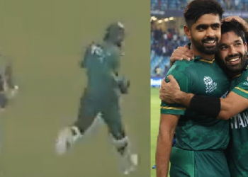 babar and rizwan