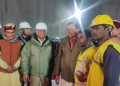 Uttarkhashi rescue
