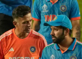 Rahul Dravid