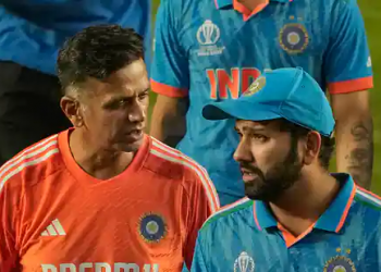 Rahul Dravid