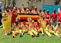 Uganda qualified for the T20 World Cup 2024