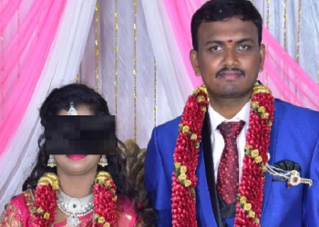 Karnataka cop killed wife