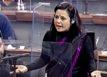 Mahua Moitra