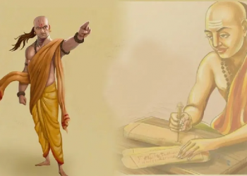 Chanakya niti