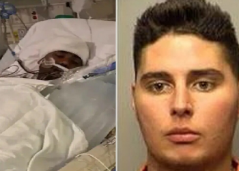Indian Student Stabbed in US