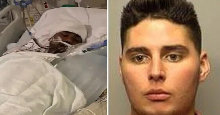 Indian Student Stabbed in US
