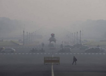 Most Polluted Cities
