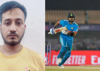 India vs New Zealand