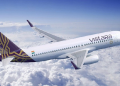 Dog Enters Goa Airport Runway