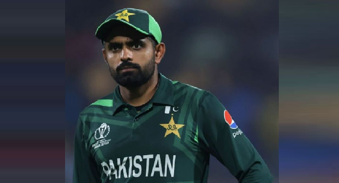 Babar Azam