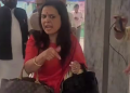 Mahua Moitra