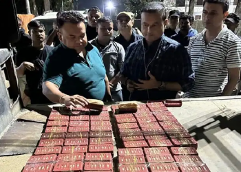 drugs seized