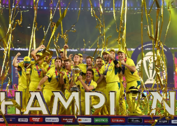 World Cup 2023