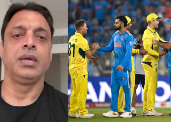 World Cup Shoaib Akhtar
