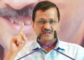 Arvind Kejriwal