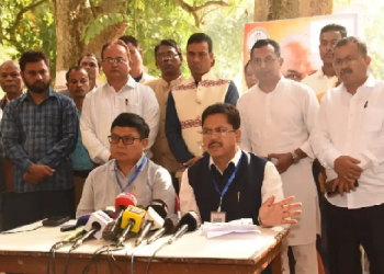 united opposition