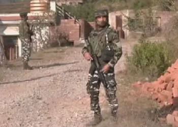 Army killed in Jammu Kashmir