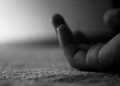 Student Dies