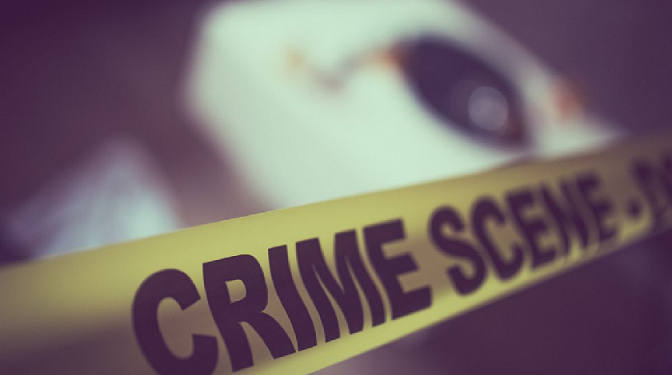 Woman punches husband to death