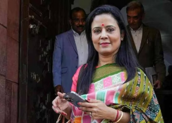 Mahua Moitra