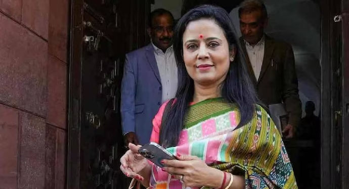 Mahua Moitra