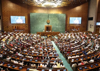 Parliament's Winter session