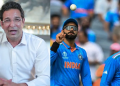 Wasim Akram on Rohit Sharma Virat Kohli