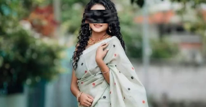 Woman found dead in Guwahati