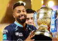 Hardik Pandya IPL