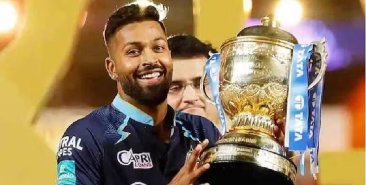 Hardik Pandya IPL