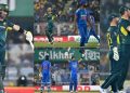 বৰ্ষাপাৰাত থমকিল ভাৰত! অথলে গ’ল ঋতুৰাজৰ শতক, বিশ্বকাপৰ ছন্দ ঘূৰাই আনি অষ্ট্ৰেলিয়াক জয়ী কৰিলে মেক্সৱেলে