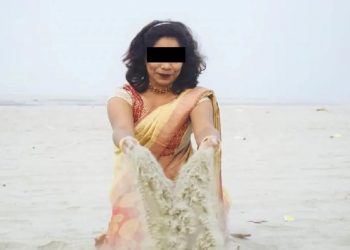 গুৱাহাটীৰ ‘ডাবল মাৰ্ডাৰ’ গোচৰৰ প্ৰধান অভিযুক্ত বন্দনা কলিতাৰ জামিন মঞ্জুৰ