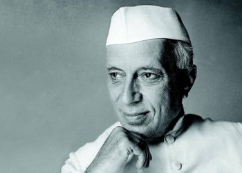 অন্য চিন্তা: নেহৰুৰ প্ৰাসংগিকতা আৰু শিশু দিৱস