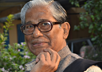 শ্ৰদ্ধাঞ্জলিঃ অসমীয়া নৱজাগৰণৰ এজন শেহতীয়া পথিক বীৰেন্দ্ৰনাথ দত্ত