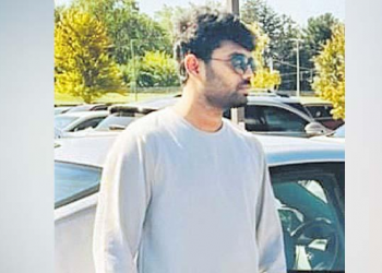 Indian Student Stabbed In US