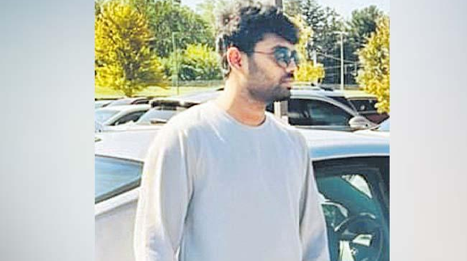 Indian Student Stabbed In US