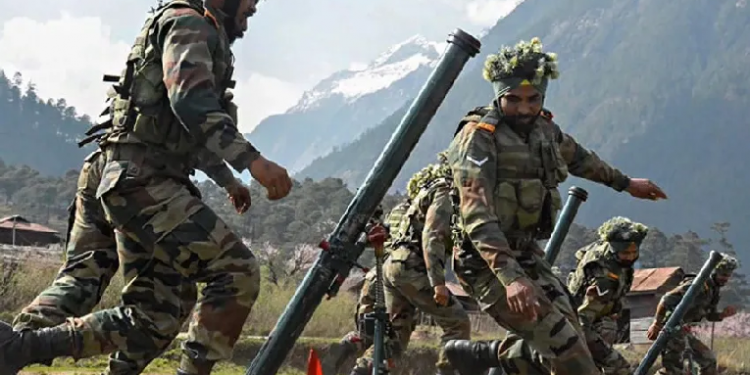 Army Major dismissed