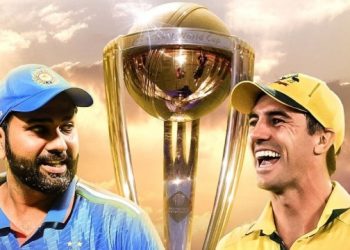 ICC World Cup 2023: ফাইনেল খেলখন পৰিত্যক্ত হ’লে কাৰ হাতলৈ যাব বিশ্বকাপ?