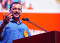 অৰবিন্দ কেজৰীৱালৰ বাৰ্তালৈ গাঁৱে গাঁৱে যাব আপৰ কৰ্মী